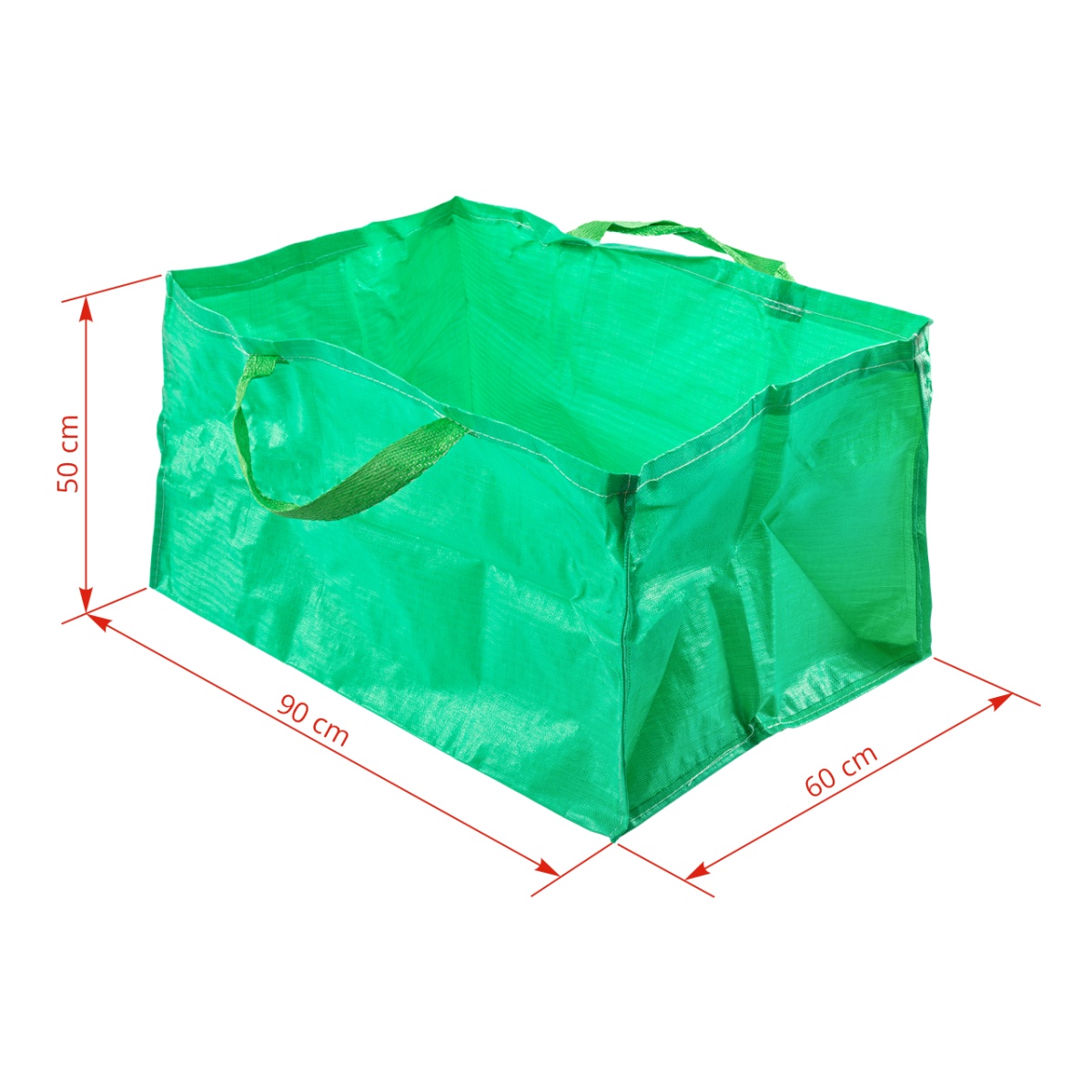 Kerti zsák, BarrowBag, 270 literes