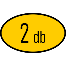 2db
