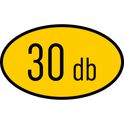 30db
