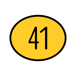 41