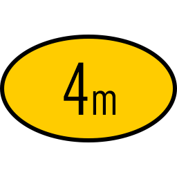 4m