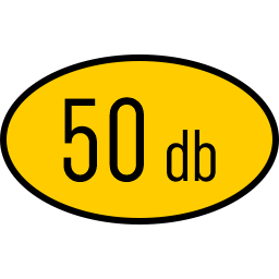 50db