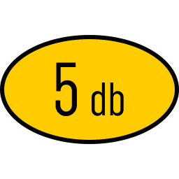 5db