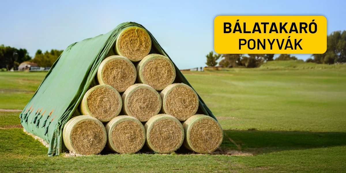 Bálatakaró ponyvák
