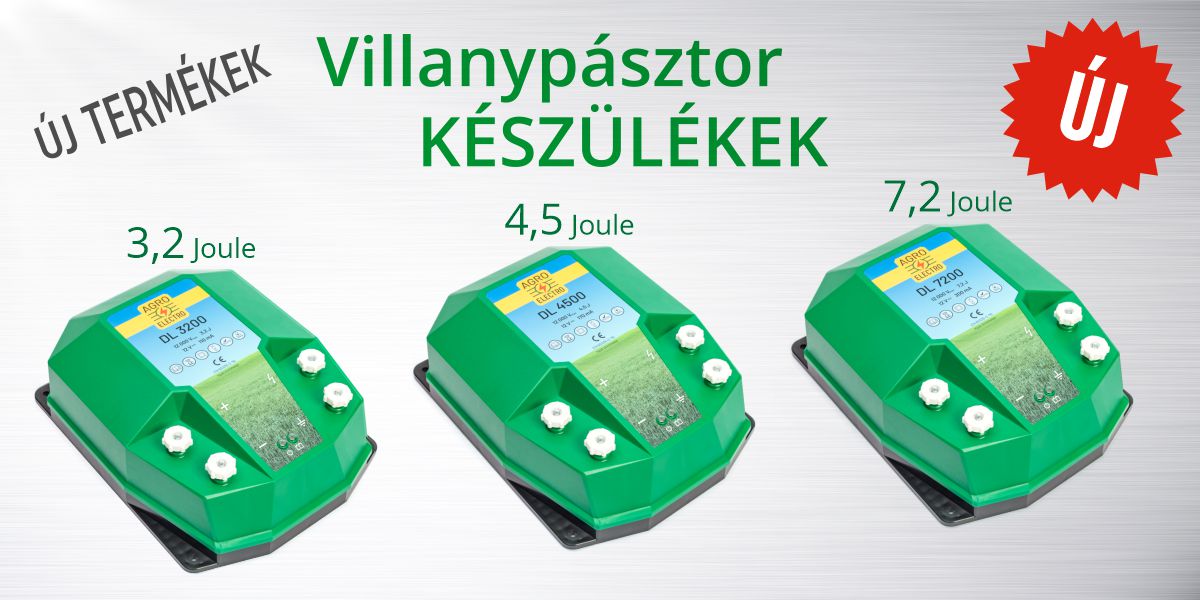 Új készülékek 2020-ban