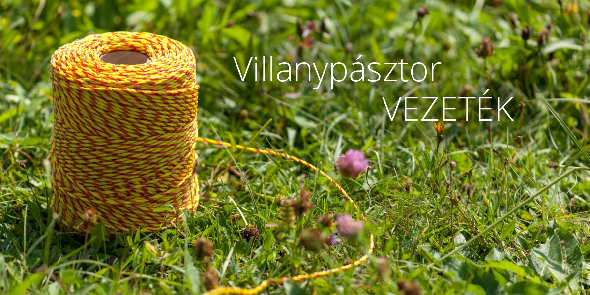 Villanypásztor vezeték